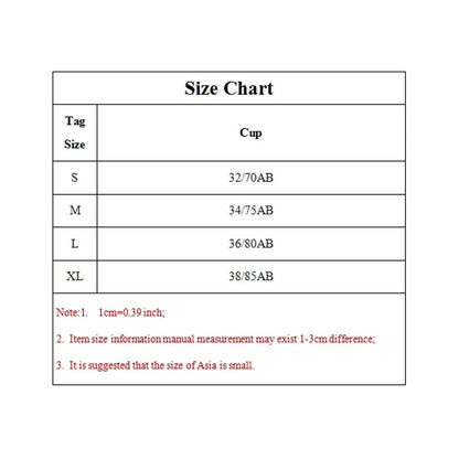 Women's One Piece Seamless Bras Thin Gather Underwear No Steel Rings Bra Soft Comfortable Breathable Underwear Sexy Intimates