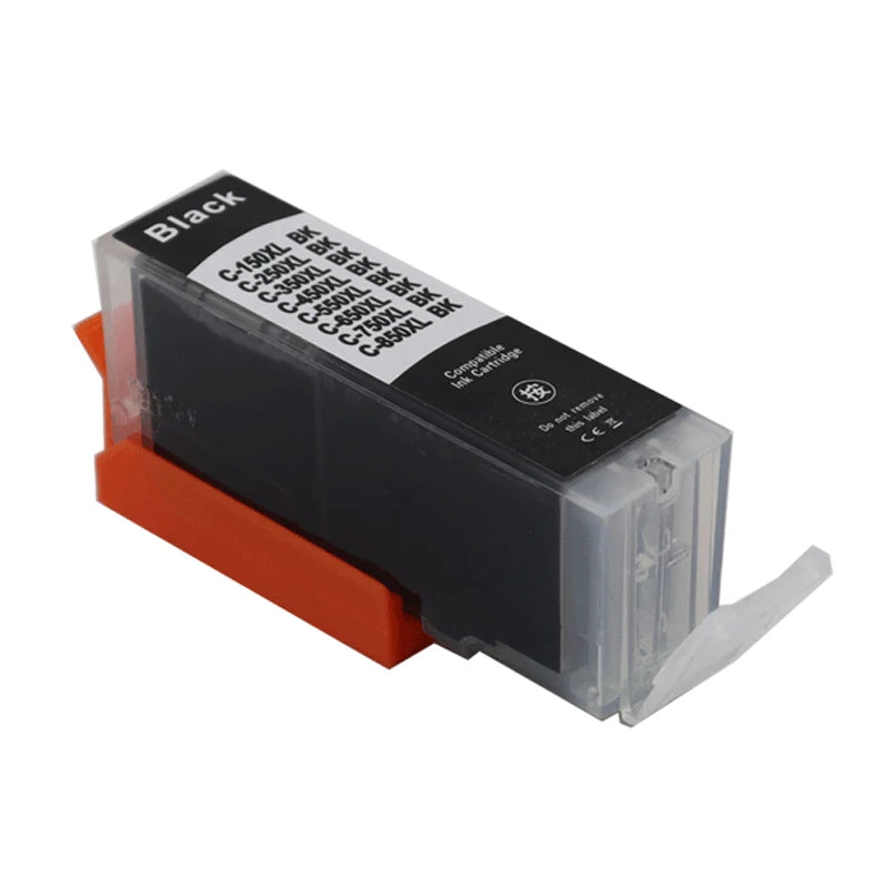 PGI-150 CLI-151 Kompatibel Bläckpatron för Canon PIXMA