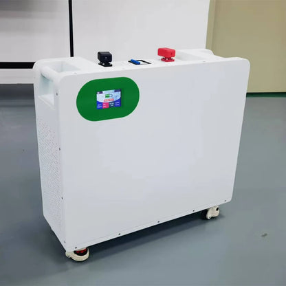 Komplett Off-Grid Solcellssystem 6–36kW med Batterilagring – Growatt/Deye/Solis, Skräddarsydd Lösning för Hem & Fastighet