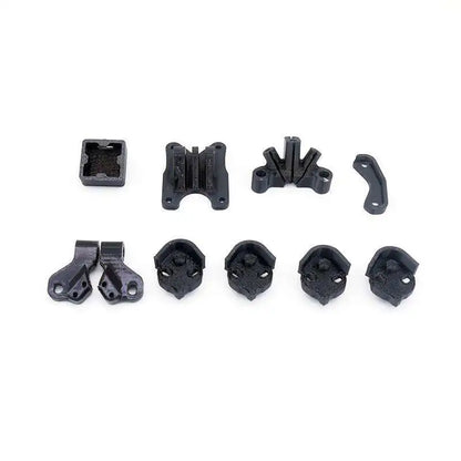 APEX EVO Frame DC/X 5inch 6inch 7inch Frame For DJI O4 Pro RC Racing Drone Quadcopter CADDX Vista Polar Nebula Pro RunCam Link