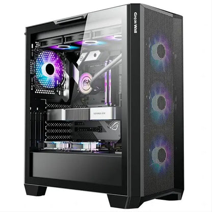Desktop Computer Desktop Computer Quad Core Gaming Laptops 6GB Graphics Computer Desktop Computer Gamer PC