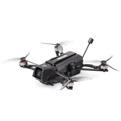 HGLRC Rekon35 V2 3.5inch 18650 Long Range FPV Drone Quadcopter - Analog /O4 Lite HD /Power Kit Version