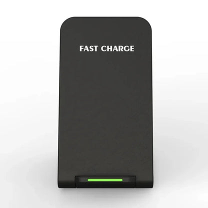 65W Fast Wireless Charger Stand Pad for iPhone 17 16 15 14Pro Samsung Xiaomi Phone Chargers Induction Fast Charging Dock Station