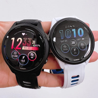 Garmin Forerunner 265 Smartwatch