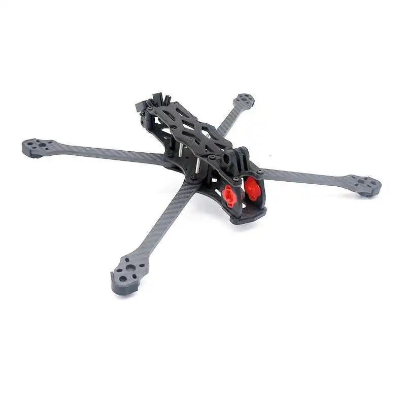 APEX EVO Frame DC/X 5inch 6inch 7inch Frame For DJI O4 Pro RC Racing Drone Quadcopter CADDX Vista Polar Nebula Pro RunCam Link