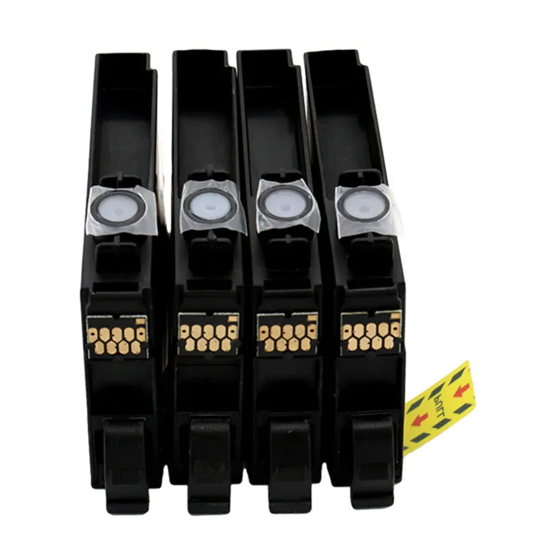 T603XL-kompatibla bläckpatroner för Epson – 4 eller 5-pack