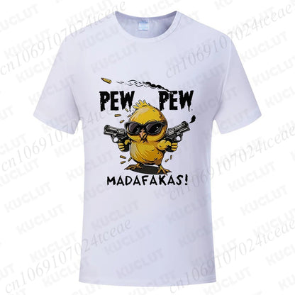 T-shirt för dam
