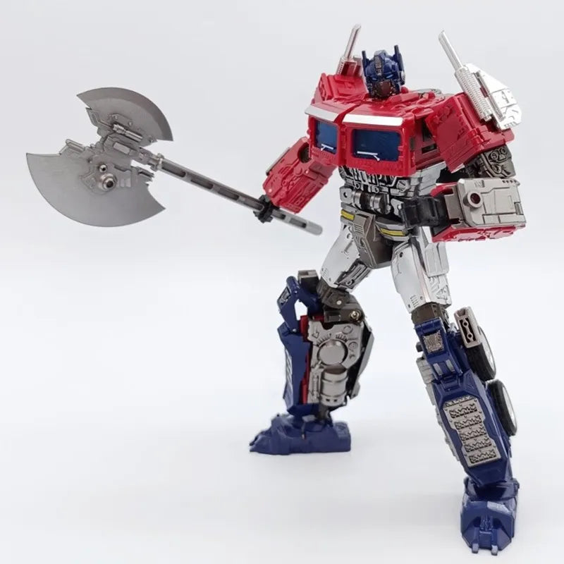 BAIWEI TW-1024 / TW-1032 Robot Actionfigur