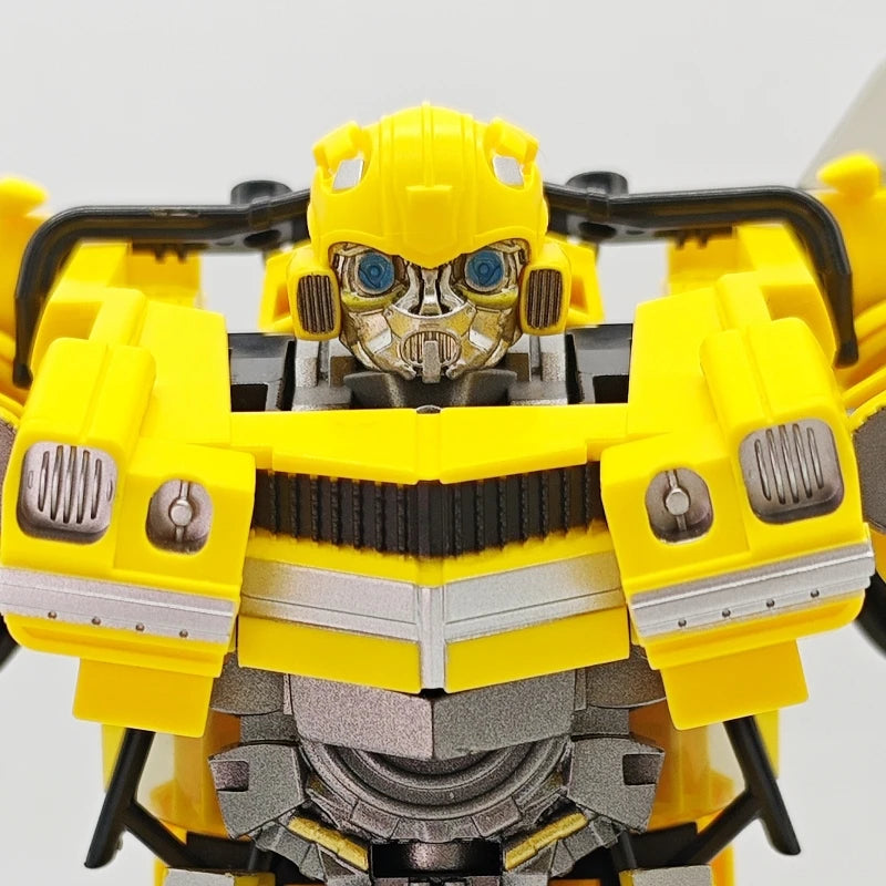 BAIWEI TW-1024 / TW-1032 Robot Actionfigur