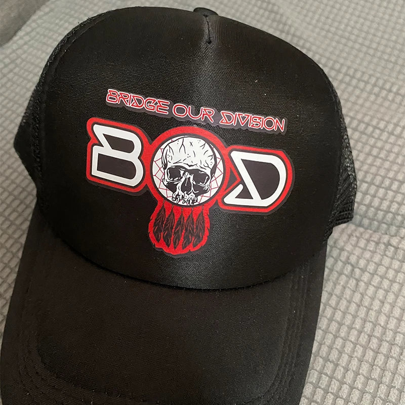 Anpassningsbar Keps Eget Logotryck Brodyr – 16 Färger Bomull Justerbar 54–60cm Unisex Volymrabatt Profilkläder Reklamkeps