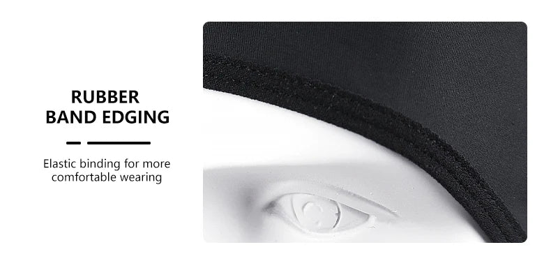 X-TIGER Summer Cycling Cap Waterproof Windproof Sport Running Bike Hat Riding Fishing Men Women Helmet Liner