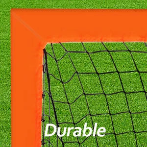Football Goal for Garden Football Net Pop Up Goals Set Soccer Goal Net for Backyard Birthday Gift for  Soccer Training