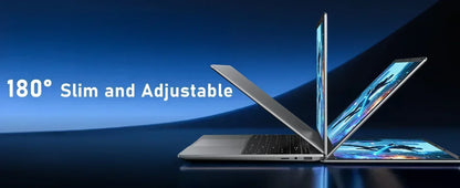 Intel Core i9 10980HK 15.6” Gaming Laptop 32GB RAM 2TB SSD Win 11 Fingerprint Unlock Ultra Slim Gaming Office Laptop Notebook