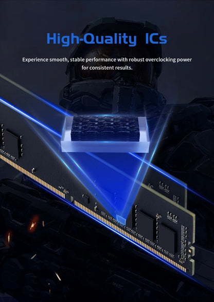 Netac RAM Shadow III DDR4 8Gx2 16Gx2 Memory RAM 3200MHz 3600MHz High-quality ICS DDR5 4800MHz Dual Channel XMP2.0 Freeshipping
