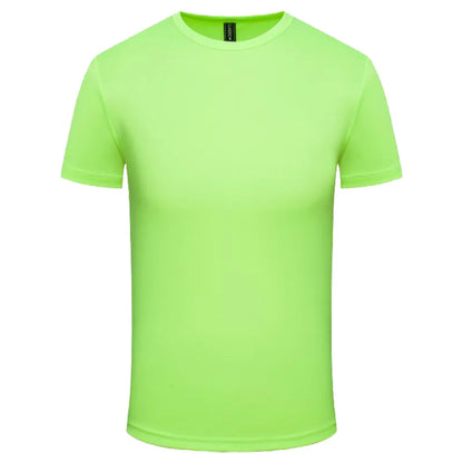 T-shirt Snabbtorkande – Eget Tryck & Brodyr | Sport & Reklamkläder