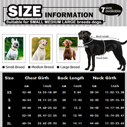 Dog Leg Rehabilitation Suit, Pet Cover to Prevent Licking Wound Elbow Protection, Dog Rehabilitation Instead of Sprain Nursing