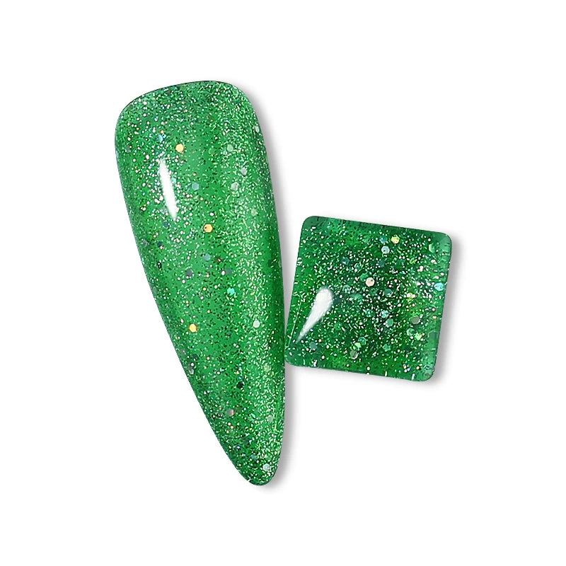 Parkson No Wipe Top Base Coat Nail Gel polish Design Enhancer Varnish Semi Permanent Soak Off UV LED Nail Art Tool
