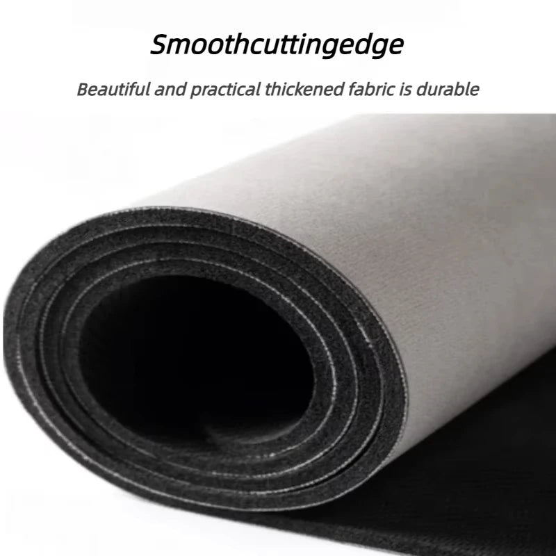 Diatomaceous Earth Bath Mat Ultra Absorbent Non Skid Rapid Drying Soft Floor Mat for Bathroom Shower Laundry Bedroom Kitchen RV
