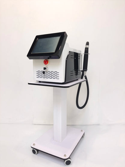 2026 NEO Pico Laser Tattoo Removal Machine Professional Q Switched Nd Yag System Beauty Salon Equipment for Dark Skin Treatment