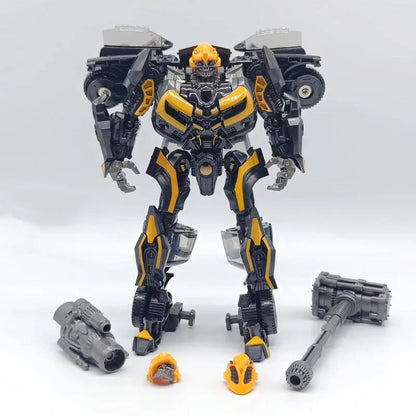 BAIWEI TW-1024 / TW-1032 Robot Actionfigur