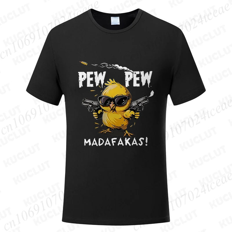 T-shirt för dam