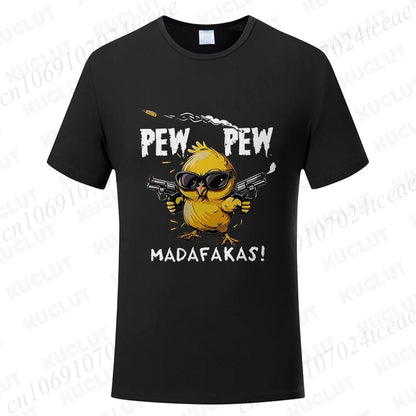 T-shirt för dam