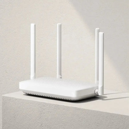 Xiaomi mijia Mi router AX1500 2.4G/5GHz WiFi6 1501Mbps Support IPTV Mesh Network Mijia App Wifi Gigabit Amplifier