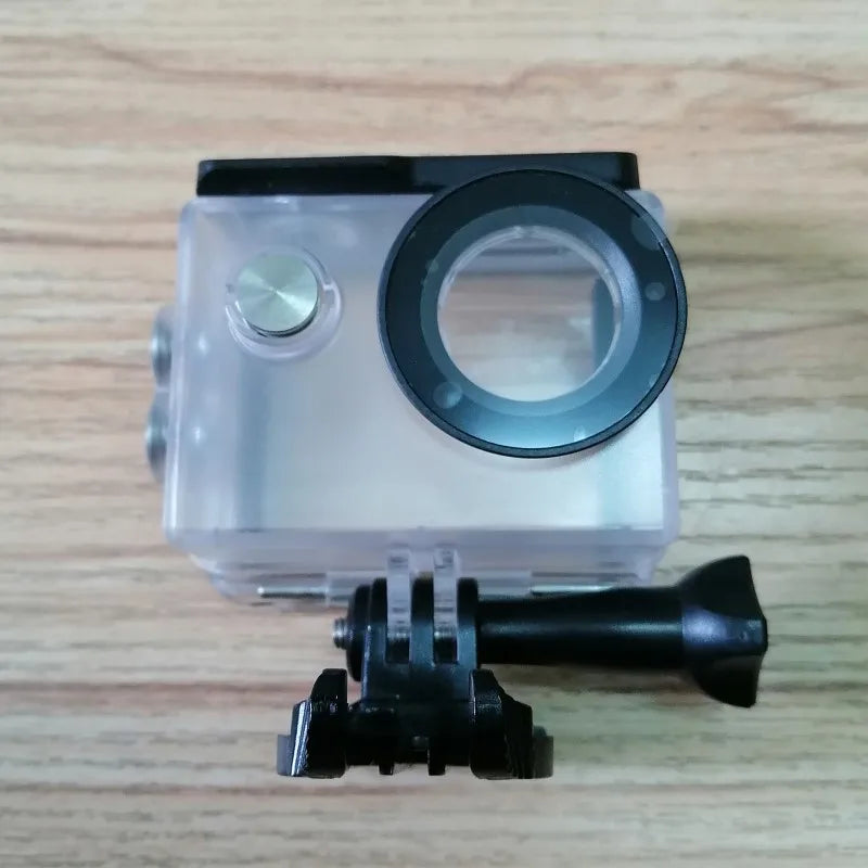 Original Waterproof Case Housing Protective Shell For EKEN H9R PLUS H3R H8R SJCAM SJ4000 Action Camera