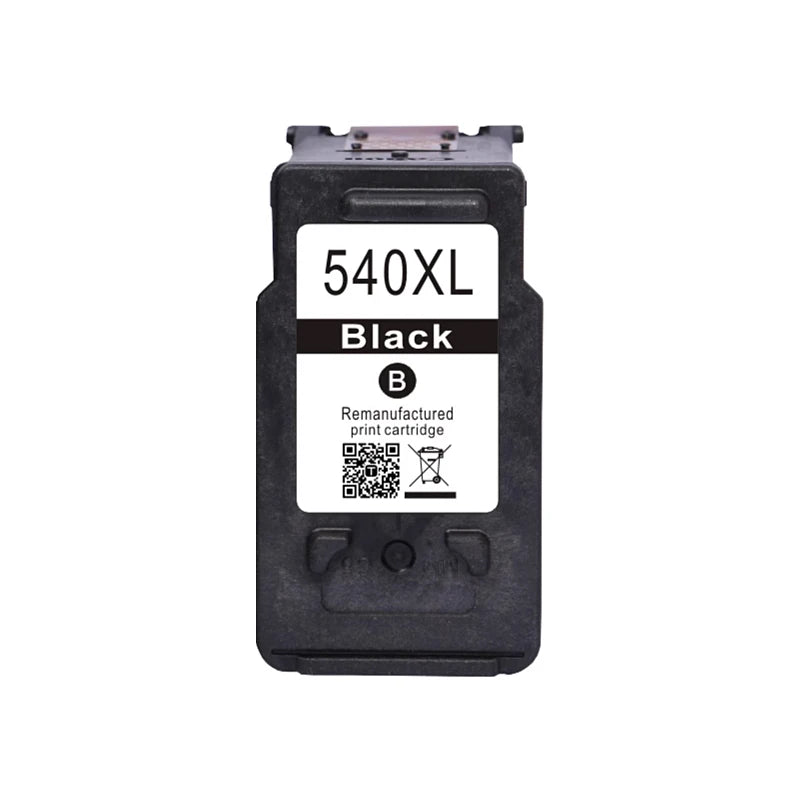 Bläckpatroner 540XL och 541XL för Canon