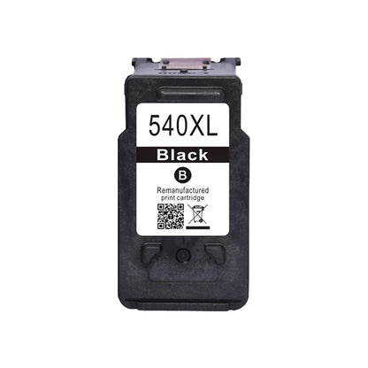 Bläckpatroner 540XL och 541XL för Canon