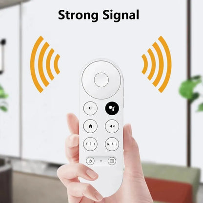 PHONEPACE G9N9N ersättningsfjärrkontroll för Chromecast med Google TV