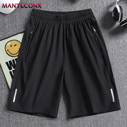 Basketball Shorts Men Summer Gym Fitness Jogging Training Short Pants Beach Bottoms New Fashion Summer Shorts Men's Sport Shorts