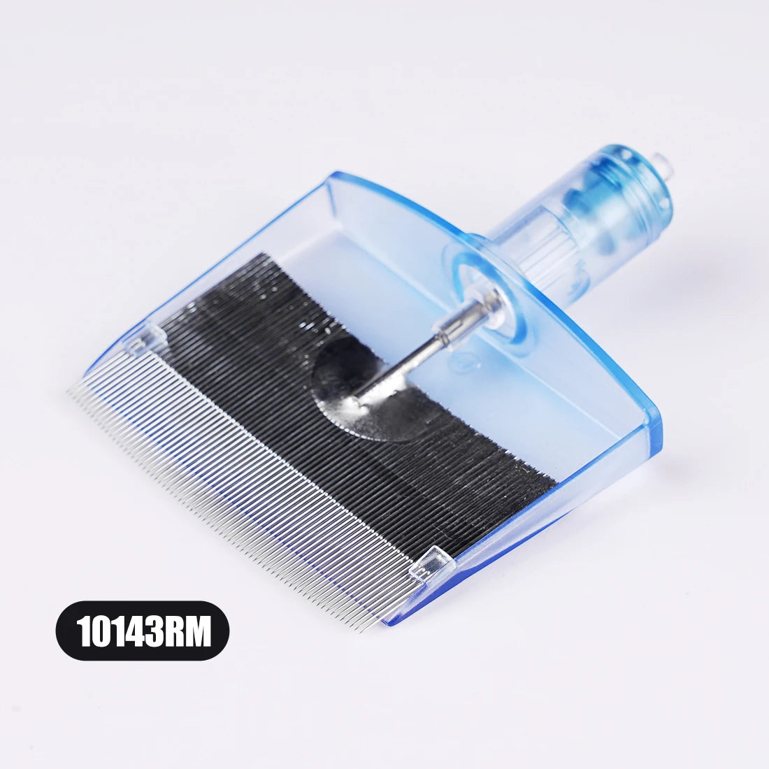 WJX Tattoo Cartridges Needles Super-large Magnum Curved Magnum Oversize 123/143M/RM For Professional Rotary Machine Pen 5pcs/box