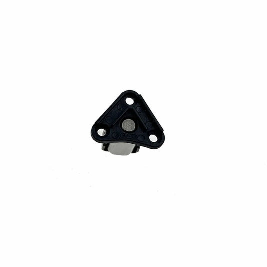 Framaxel för DJI Mini 3 / Mini 3 Pro / Mini 4 Pro – Vänster/Höger Metallaxel, Reservdel