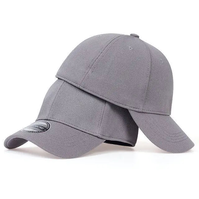 Anpassningsbar Keps med Logotyp 2026 – Golfkeps Unisex Broderi Tryck Profilkläder 10 Färger