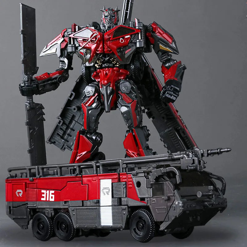 BAIWEI TW-1024 / TW-1032 Robot Actionfigur