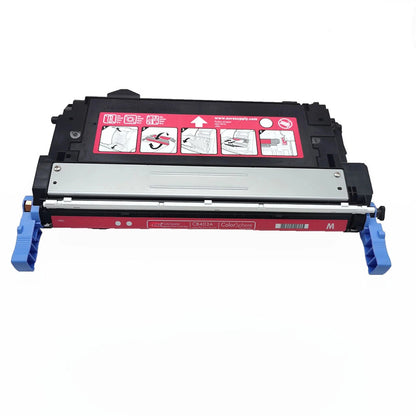 Tonerkassett Magenta CB403A för HP LaserJet CP4005