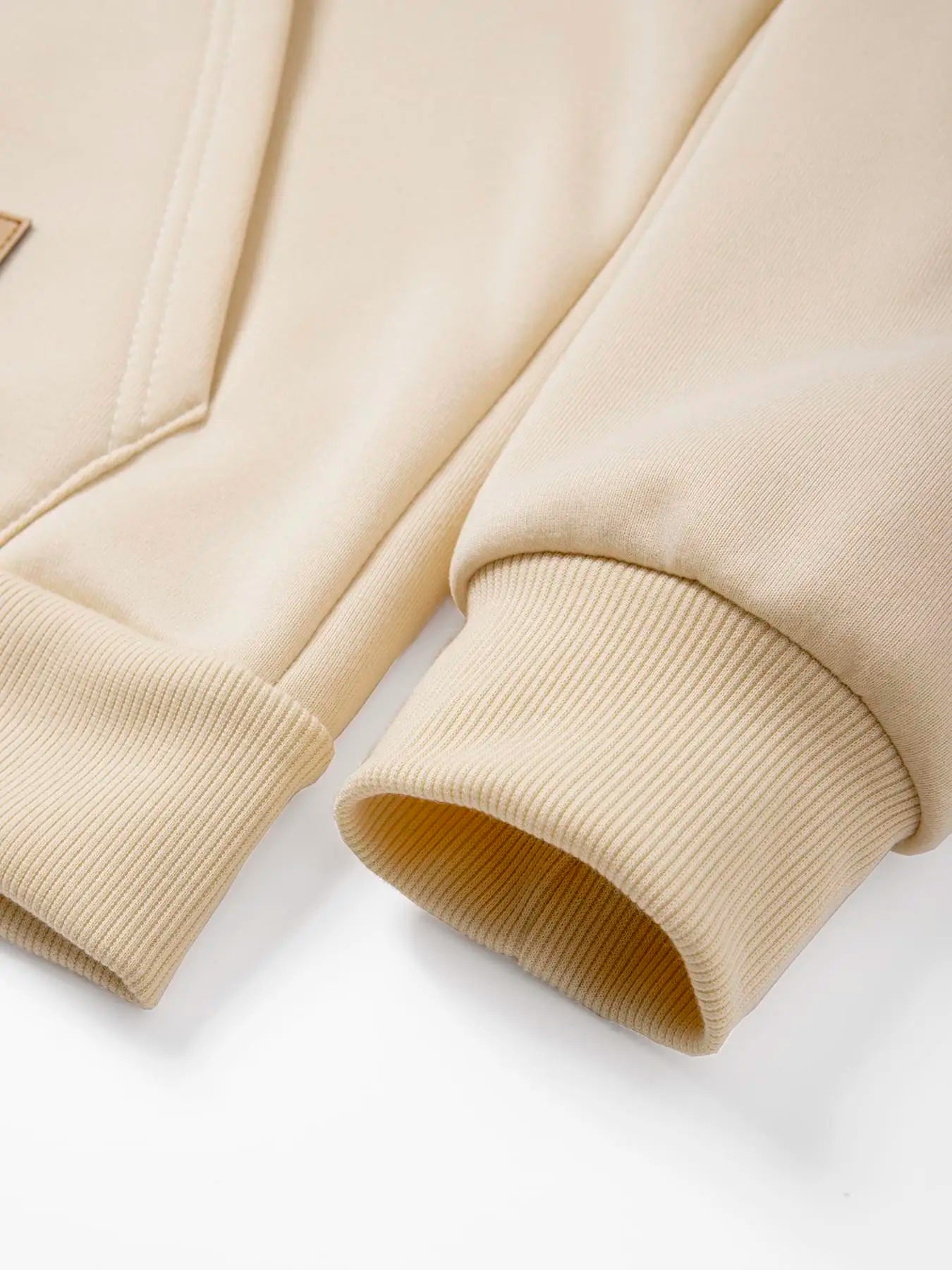 Herr Slim Fit Hoodie med Dragkedja – Långärmad Sweatshirtjacka, 5 Färger