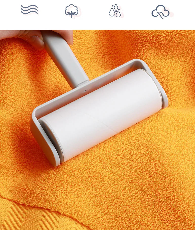 Egyptian Cotton Towel Bath Towel Soft Bath Towel That Absorb Water Do Not Shed Hair Household Face Washing Towels 80X160cm