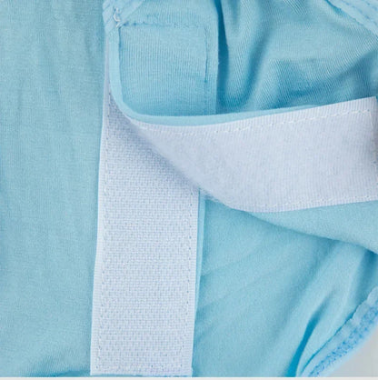 Soft Cat Recovery Vest Anti Licking Kitten Surgery Suit Pet Sterilization Jumpsuit Comfortable Weaning Clothes for Daily Care