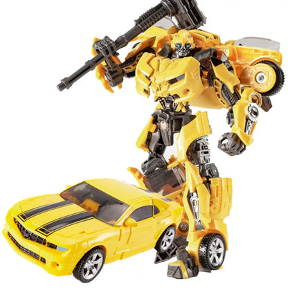 BAIWEI TW-1024 / TW-1032 Robot Actionfigur