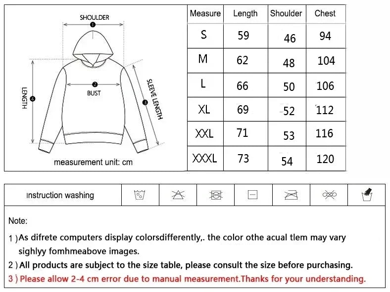 Bow print, urban street style autumn and winter warm hooded sweatshirt, suitable for both men and women in daily fashion