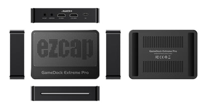 Ezcap 401 HDMI-capture card – 4K/144, HDR, VRR och USB 3.2