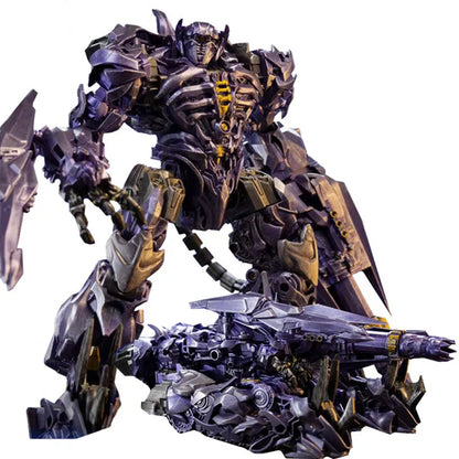 BAIWEI TW-1024 / TW-1032 Robot Actionfigur