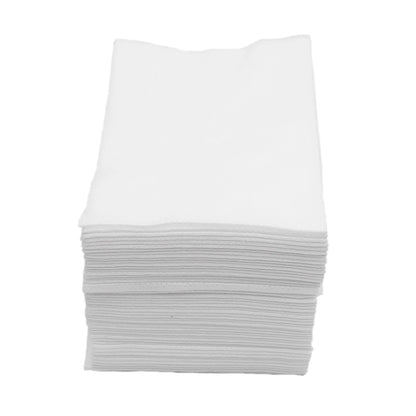 50pcs Disposable Tattoo Wipe Paper Towel Tissue Body Art Permanent Makeup Tattoo Cleaning Tools Tattoo Supplies Accessories