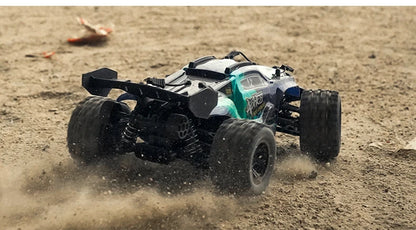 Teeggi 1:16 RC-bil 4WD 7.4V