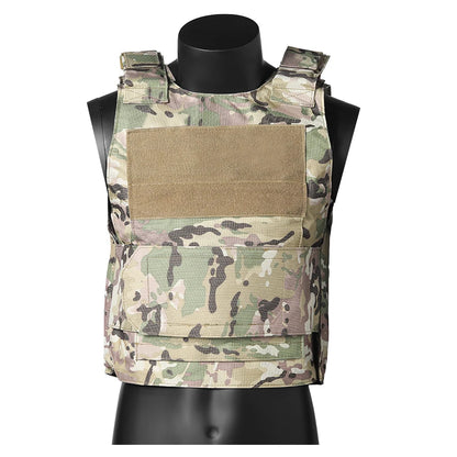 Adjustable outdoor vest lightweight vest with Magic Sticky waistband design, quick on and off, fits the body shape