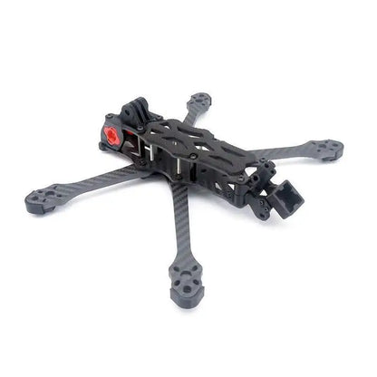 APEX EVO Frame DC/X 5inch 6inch 7inch Frame For DJI O4 Pro RC Racing Drone Quadcopter CADDX Vista Polar Nebula Pro RunCam Link