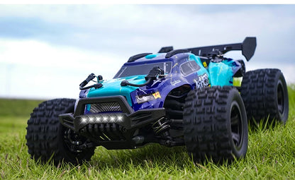 Teeggi 1:16 RC-bil 4WD 7.4V