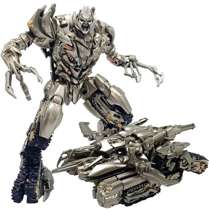 BAIWEI TW-1024 / TW-1032 Robot Actionfigur